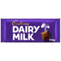 Cadbury Dairy Milk Chocolate 110g